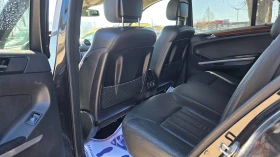 Mercedes-Benz ML 320 3.0d/224hp/НА ПРУЖИНИ, снимка 7