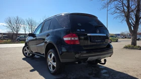 Mercedes-Benz ML 320 3.0d/224hp/НА ПРУЖИНИ, снимка 5