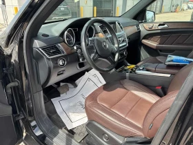 Mercedes-Benz GL 350 * BlueTEC * ПРЕДСТАВИТЕЛСТВО * 360 * PANO, снимка 5