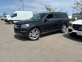 Mercedes-Benz GL 350 * BlueTEC * ПРЕДСТАВИТЕЛСТВО * 360 * PANO, снимка 2