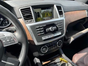 Mercedes-Benz GL 350 * BlueTEC * ПРЕДСТАВИТЕЛСТВО * 360 * PANO, снимка 8