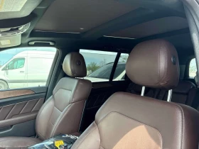 Mercedes-Benz GL 350 * BlueTEC * ПРЕДСТАВИТЕЛСТВО * 360 * PANO, снимка 14