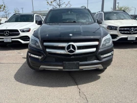 Mercedes-Benz GL 350 * BlueTEC * ПРЕДСТАВИТЕЛСТВО * 360 * PANO, снимка 6