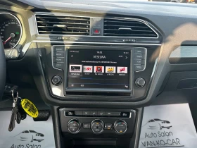VW Tiguan 2.0TDI 150к.с 4Motion* DSG, снимка 12
