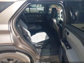 Ford Explorer XLT| BLIND SPOT| КАМЕРА| ПОДГРЕВ, снимка 8
