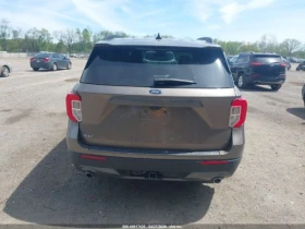 Ford Explorer XLT| BLIND SPOT| КАМЕРА| ПОДГРЕВ, снимка 16