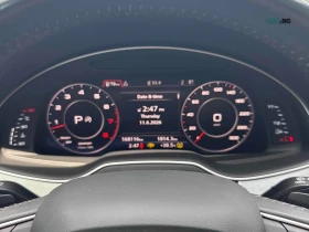Audi Q7 Technik * Distronic * АвтоКредит * (ЦЕНА ДО БГ), снимка 8