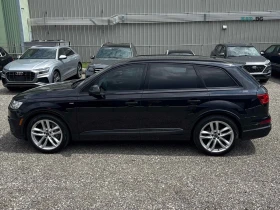 Audi Q7 Technik * Distronic * АвтоКредит * (ЦЕНА ДО БГ), снимка 3