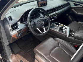 Audi Q7 Technik * Distronic * АвтоКредит * (ЦЕНА ДО БГ), снимка 7