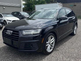 Audi Q7 Technik * Distronic * АвтоКредит * (ЦЕНА ДО БГ), снимка 2