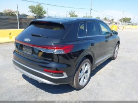 Audi Q4 E-Tron Premium Plus 50 Quattro, снимка 4