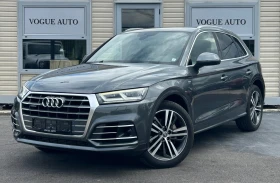 Audi Q5 3.0TDI* QUATTRO* S-LINE* ACC* VIRTUAL* BLIND, снимка 1