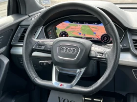 Audi Q5 3.0TDI* QUATTRO* S-LINE* ACC* VIRTUAL* BLIND, снимка 13