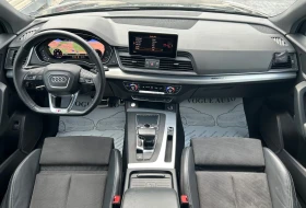 Audi Q5 3.0TDI* QUATTRO* S-LINE* ACC* VIRTUAL* BLIND, снимка 7