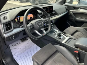 Audi Q5 3.0TDI* QUATTRO* S-LINE* ACC* VIRTUAL* BLIND, снимка 8