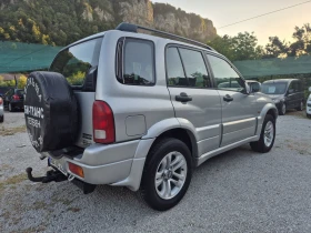 Suzuki Grand vitara 2.0бензин 128к.с, снимка 4