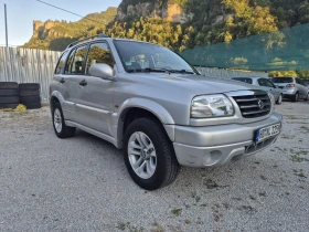 Suzuki Grand vitara 2.0бензин 128к.с, снимка 2