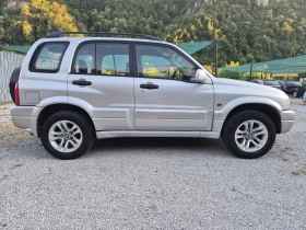 Suzuki Grand vitara 2.0бензин 128к.с, снимка 3
