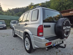 Suzuki Grand vitara 2.0бензин 128к.с, снимка 6
