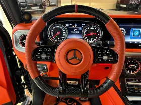 Mercedes-Benz G 500 КРАЙНА ЦЕНА, снимка 12