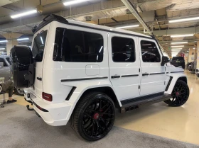 Mercedes-Benz G 500 КРАЙНА ЦЕНА, снимка 4