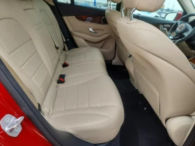 Mercedes-Benz GLC 300 2.0l, снимка 10