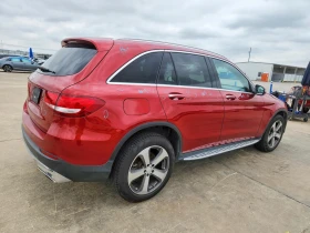 Mercedes-Benz GLC 300 2.0l, снимка 3