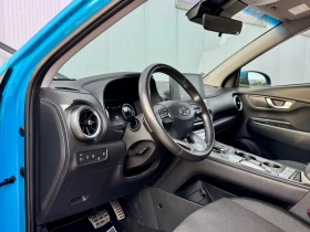 Hyundai Kona Electric 39 kWh   11/2022   Сервизна книжка, снимка 8