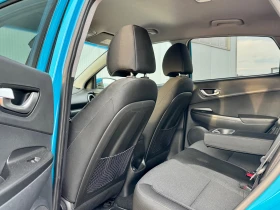 Hyundai Kona Electric 39 kWh   11/2022   Сервизна книжка, снимка 9