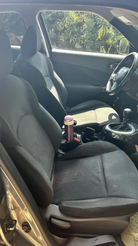 Nissan Juke, снимка 9