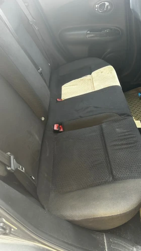 Nissan Juke, снимка 12