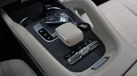 Mercedes-Benz GLS580 AMG* LINE* BURMESTER* ОБДУХВАНЕ* ДИСТРОНИК* МАСАЖ*, снимка 10