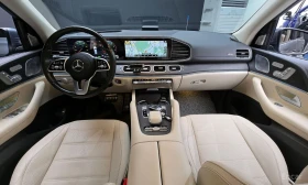 Mercedes-Benz GLS580 AMG* LINE* BURMESTER* ОБДУХВАНЕ* ДИСТРОНИК* МАСАЖ*, снимка 6