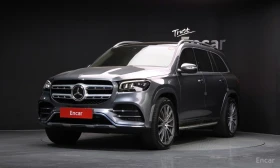 Mercedes-Benz GLS580 AMG* LINE* BURMESTER* ОБДУХВАНЕ* ДИСТРОНИК* МАСАЖ*, снимка 1