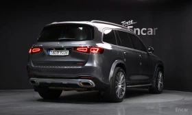 Mercedes-Benz GLS580 AMG* LINE* BURMESTER* ОБДУХВАНЕ* ДИСТРОНИК* МАСАЖ*, снимка 2