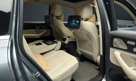 Mercedes-Benz GLS580 AMG* LINE* BURMESTER* ОБДУХВАНЕ* ДИСТРОНИК* МАСАЖ*, снимка 16