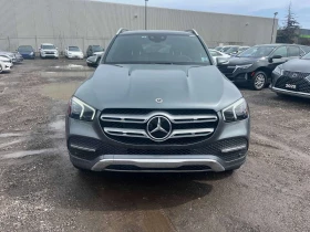 Mercedes-Benz GLE 450 * CARFAX * БЕЗ ПЪРВОНАЧАЛНА ВНОСКА, снимка 6
