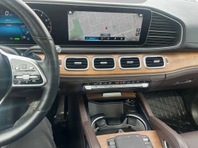 Mercedes-Benz GLE 450 * CARFAX * БЕЗ ПЪРВОНАЧАЛНА ВНОСКА, снимка 8