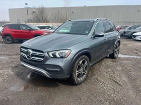 Mercedes-Benz GLE 450 * CARFAX * БЕЗ ПЪРВОНАЧАЛНА ВНОСКА, снимка 1