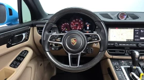 Porsche Macan GTS* BOSE* 360* BLIND SPOT* ЛЮК* КРАЙНА ЦЕНА, снимка 12