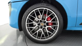 Porsche Macan GTS* BOSE* 360* BLIND SPOT* ЛЮК* КРАЙНА ЦЕНА, снимка 5