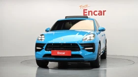 Porsche Macan GTS* BOSE* 360* BLIND SPOT* ЛЮК* КРАЙНА ЦЕНА, снимка 3