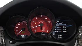 Porsche Macan GTS* BOSE* 360* BLIND SPOT* ЛЮК* КРАЙНА ЦЕНА, снимка 8