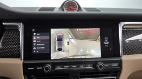 Porsche Macan GTS* BOSE* 360* BLIND SPOT* ЛЮК* КРАЙНА ЦЕНА, снимка 14