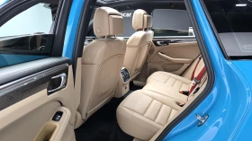 Porsche Macan GTS* BOSE* 360* BLIND SPOT* ЛЮК* КРАЙНА ЦЕНА, снимка 11