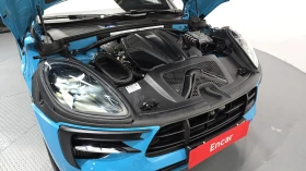 Porsche Macan GTS* BOSE* 360* BLIND SPOT* ЛЮК* КРАЙНА ЦЕНА, снимка 6