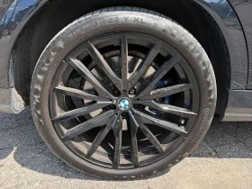 BMW X6 * xDrive40i * CARFAX * ЦЕНА ДО БГ, снимка 13
