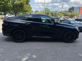 BMW X6 * xDrive40i * CARFAX * ЦЕНА ДО БГ, снимка 5