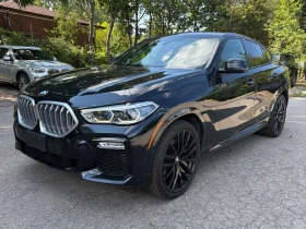 BMW X6 * xDrive40i * CARFAX * ЦЕНА ДО БГ, снимка 1