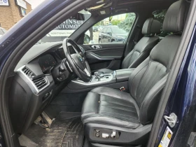 BMW X5 xDrive40i, снимка 5